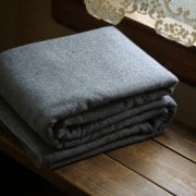 Shop 100-percent Pure Wool Classic Tarten Design Throw ...
