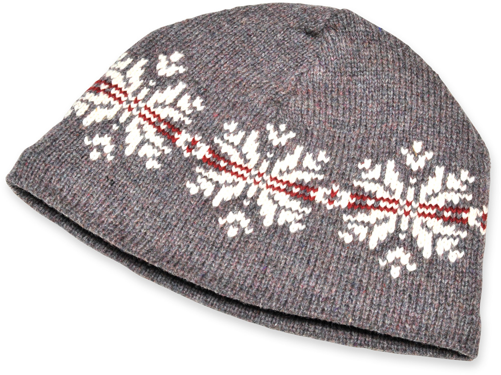 Winter Hat – Llama Lo