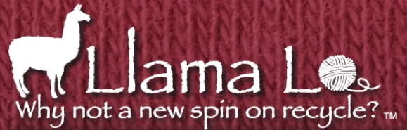 100% Wool Blanket – Llama Lo